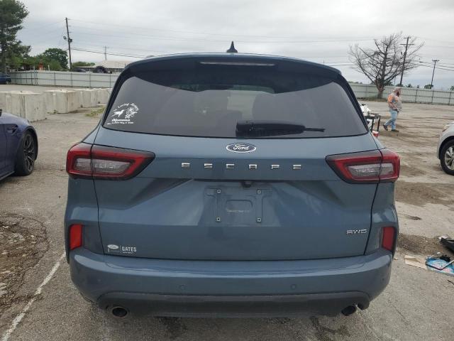 Photo 6 from auction – 2023 FORD ESCAPE ST with VIN 1FMCU9PA2PUA68903