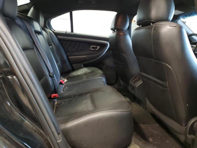 Photo 10 from auction – 2014 FORD TAURUS SEL with VIN 1FAHP2E94EG112984