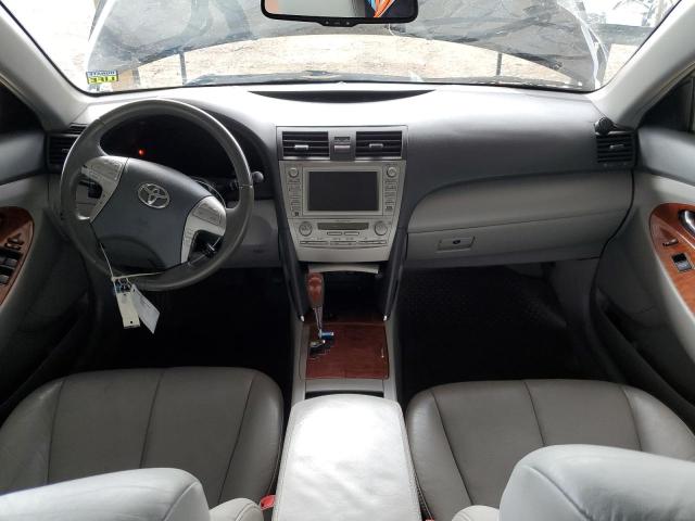 Photo 8 from auction – 2011 TOYOTA CAMRY BASE with VIN 4T4BF3EK2BR114453
