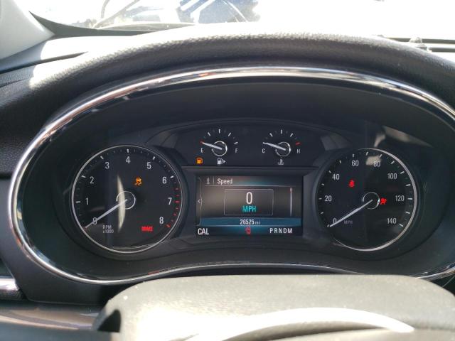 Photo 9 from auction – 2019 BUICK ENCORE PRE with VIN KL4CJASB6KB768307