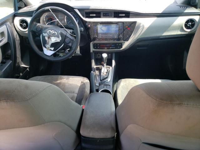 Photo 8 from auction – 2018 TOYOTA COROLLA L with VIN 2T1BURHE3JC047323