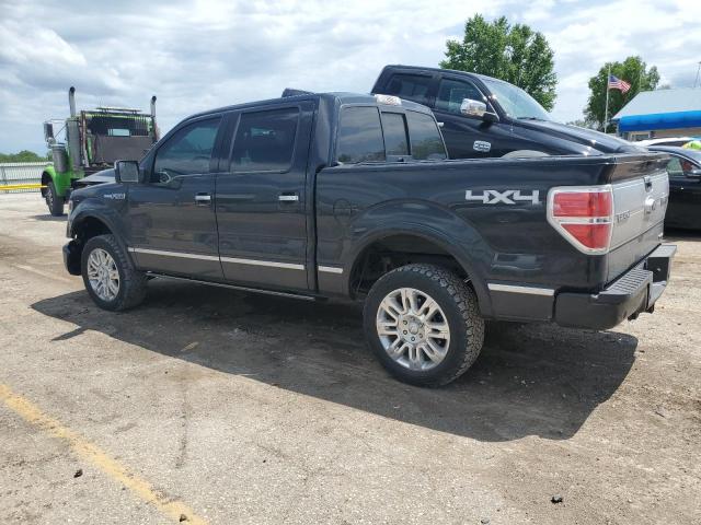 Photo 2 from auction – 2013 FORD F150 SUPER with VIN 1FTFW1EF6DFB67090