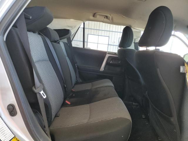 Photo 10 from auction – 2023 TOYOTA 4RUNNER SE with VIN JTEMU5JRXP6142181