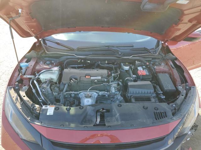 Photo 11 from auction – 2019 HONDA CIVIC LX with VIN 2HGFC2F60KH526105