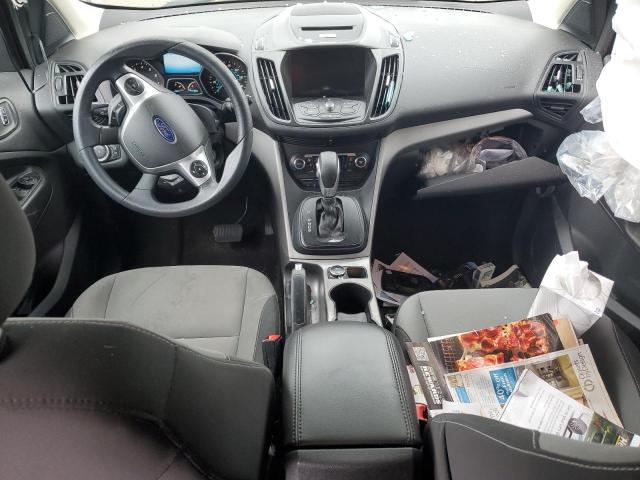 Photo 8 from auction – 2014 FORD ESCAPE SE with VIN 1FMCU0GX2EUD07475