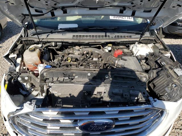 Photo 11 from auction – 2020 FORD EDGE SEL with VIN 2FMPK3J96LBA57521