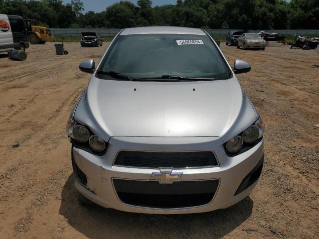 Photo 5 from auction – 2015 CHEVROLET SONIC LT with VIN 1G1JC6SH4F4202710