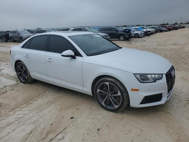 Photo 4 from auction – 2019 AUDI A4 PREMIUM with VIN WAUGMAF47KA110184