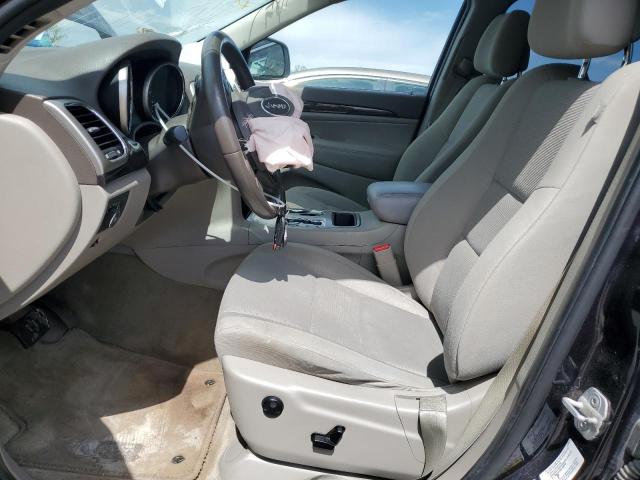 Photo 7 from auction – 2011 JEEP GRAND CHER with VIN 1J4RR4GG3BC671231