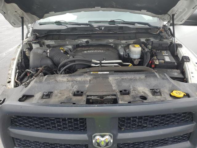 Photo 11 from auction – 2015 RAM 2500 ST with VIN 3C6MR5AJ0FG619902