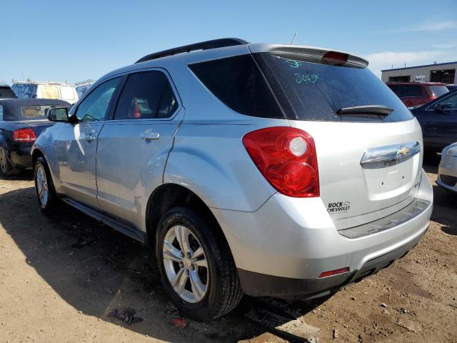 Photo 2 from auction – 2013 CHEVROLET EQUINOX LT with VIN 1GNALDEK2DZ122087