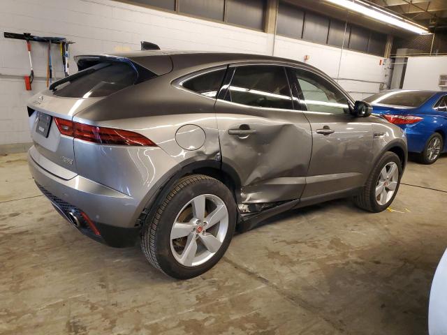 Photo 3 from auction – 2020 JAGUAR E-PACE SE with VIN SADFP2FX2L1011610