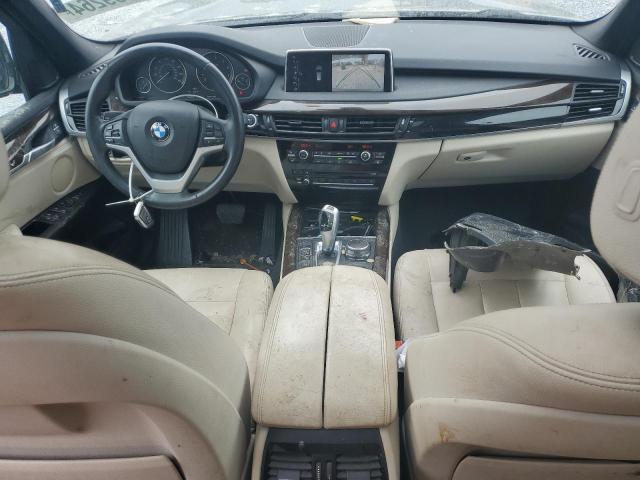 Photo 8 from auction – 2017 BMW X5 XDRIVE3 with VIN 5UXKR0C37H0V83603
