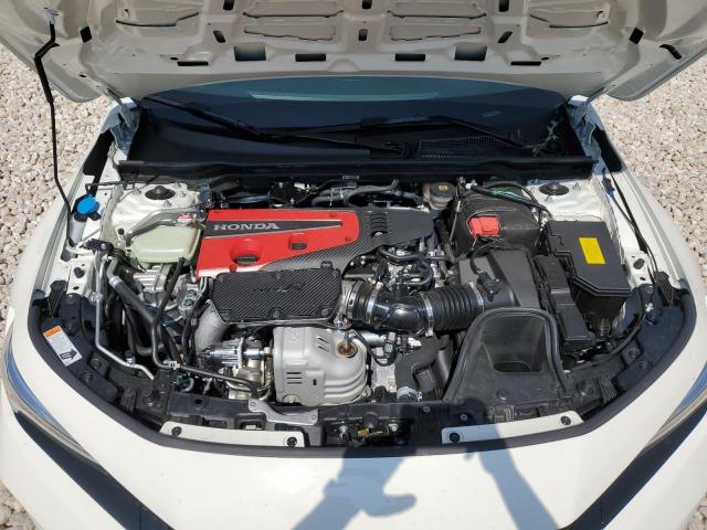 Photo 11 from auction – 2024 HONDA CIVIC TYPE with VIN JHMFL5G4XRX002817