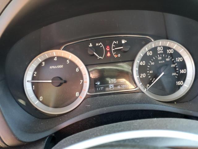 Photo 9 from auction – 2014 NISSAN SENTRA with VIN 3N1AB7AP6EL650502