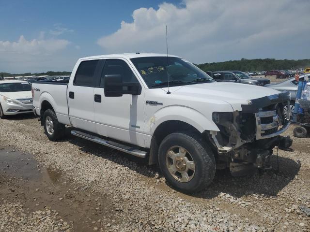 Photo 4 from auction – 2013 FORD F150 SUPER with VIN 1FTFW1ET7DFC07182