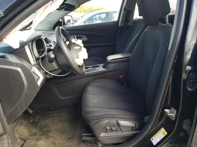 Photo 7 from auction – 2012 CHEVROLET EQUINOX LS with VIN 2GNFLCEK3C6190652
