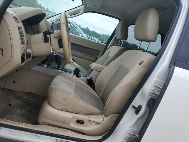 Photo 7 from auction – 2009 FORD ESCAPE XLT with VIN 1FMCU037X9KA56955