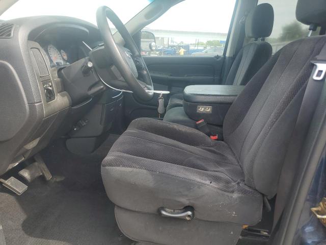 Photo 7 from auction – 2005 DODGE RAM 1500 S with VIN 1D7HA18N45J502684