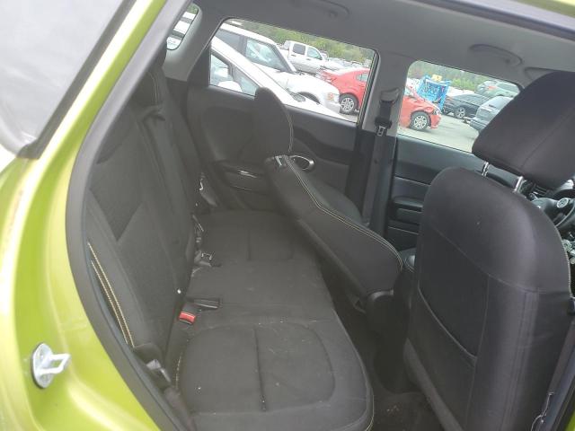 Снимка 10 от търг – 2014 KIA SOUL + с VIN KNDJP3A5XE7729326