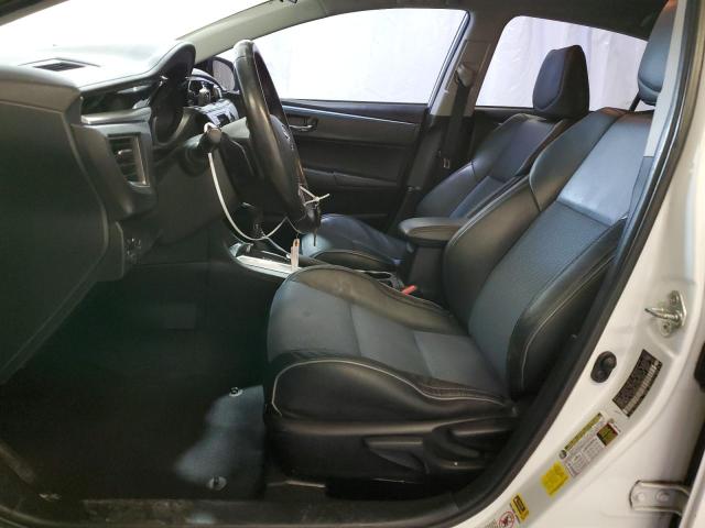 Photo 7 from auction – 2014 TOYOTA COROLLA L with VIN 5YFBURHE2EP006333