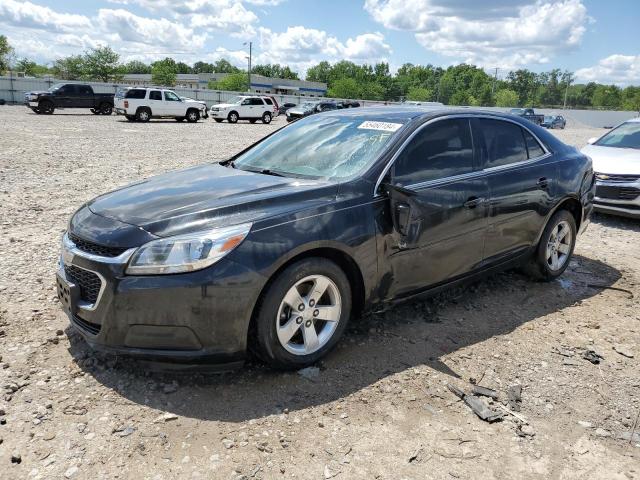 CHEVROLET MALIBU LS 2015 with VIN 1G11B5SL6FF234824 - Photo from auction