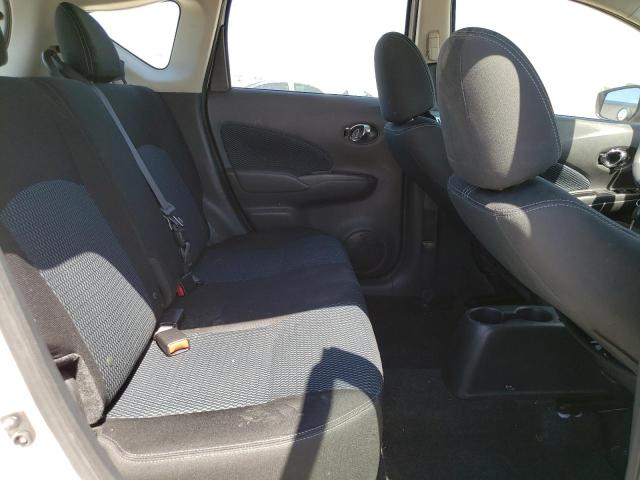 Photo 10 from auction – 2017 NISSAN VERSA NOTE with VIN 3N1CE2CP3HL371366