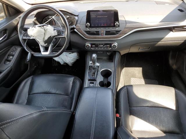 Photo 8 from auction – 2019 NISSAN ALTIMA SL with VIN 1N4BL4EV1KC231184