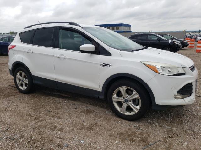 Photo 4 from auction – 2016 FORD ESCAPE SE with VIN 1FMCU0GX0GUA21112