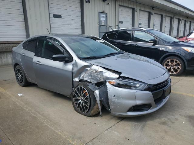 Photo 4 from auction – 2015 DODGE DART SXT with VIN 1C3CDFBB3FD411370