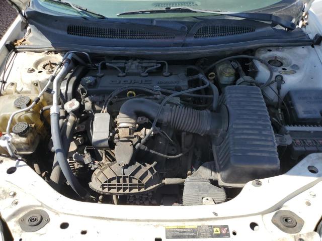 Photo 11 from auction – 2006 DODGE STRATUS SX with VIN 1B3EL46XX6N175121