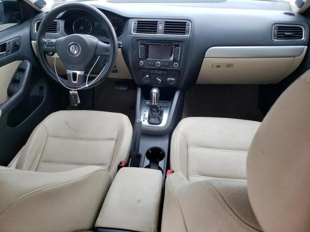 Photo 8 from auction – 2012 VOLKSWAGEN JETTA SEL with VIN 3VWLX7AJ5CM087871