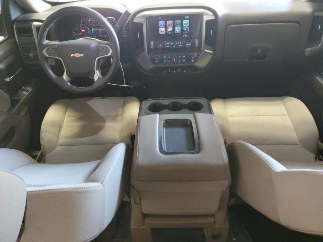 Photo 8 from auction – 2017 CHEVROLET SILVERADO with VIN 3GCPCREC9HG379875