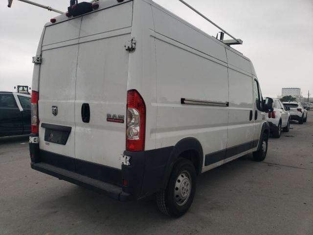 Photo 3 from auction – 2019 RAM PROMASTER with VIN 3C6TRVDG6KE503606
