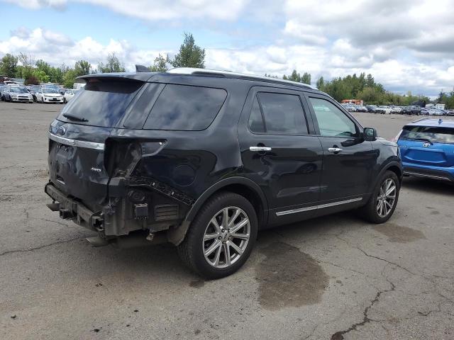 Photo 3 from auction – 2017 FORD EXPLORER L with VIN 1FM5K8F8XHGB53866
