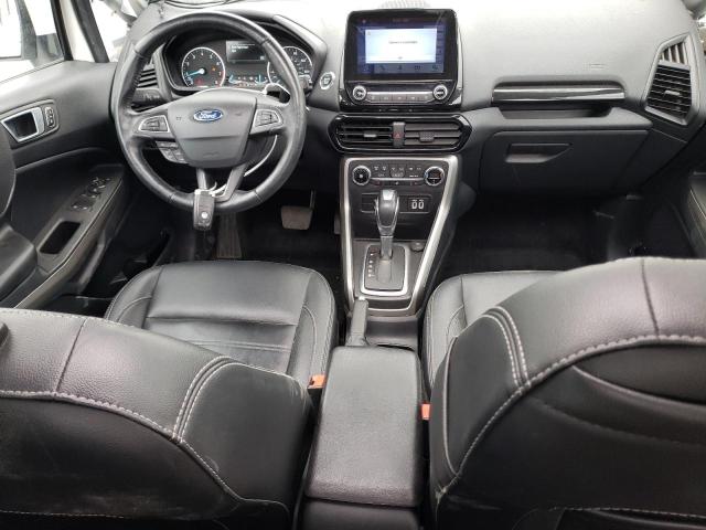 Photo 8 from auction – 2019 FORD ECOSPORT T with VIN MAJ6S3KL2KC250344