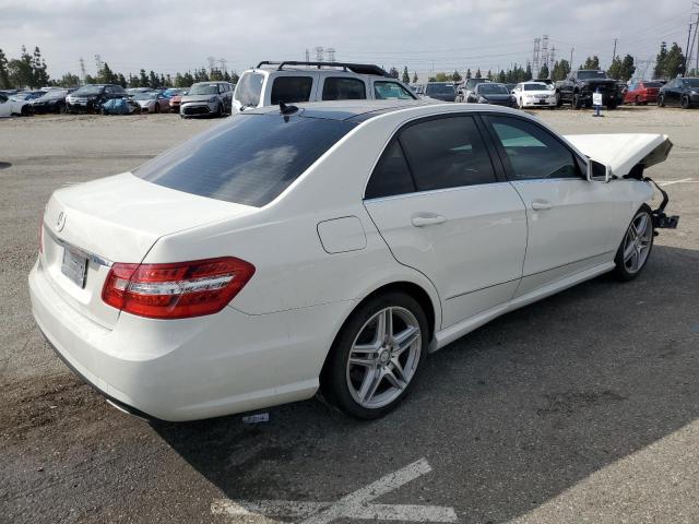 Photo 3 from auction – 2010 MERCEDES-BENZ E 550 with VIN WDDHF7CBXAA143501