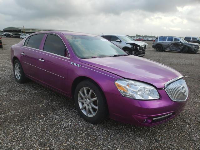Photo 4 from auction – 2008 BUICK LUCERNE CX with VIN 1G4HD57208U139430