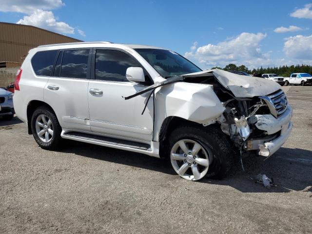 Photo 4 from auction – 2013 LEXUS GX 460 with VIN JTJBM7FXXD5061730