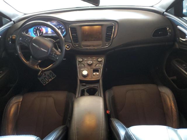 Photo 8 from auction – 2015 CHRYSLER 200 S with VIN 1C3CCCBB7FN561803