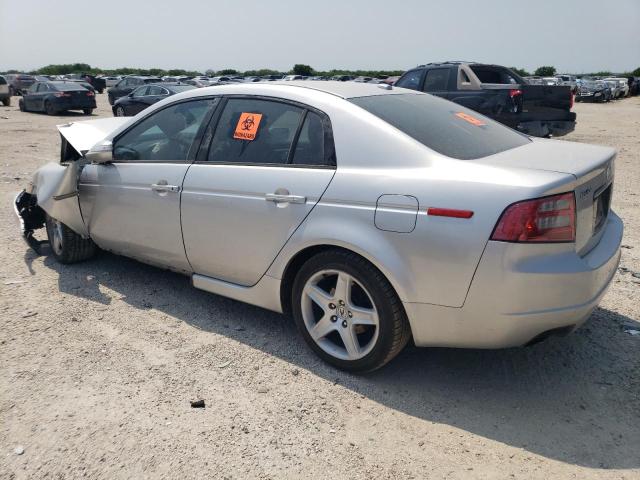 Photo 2 from auction – 2008 ACURA TL with VIN 19UUA66228A034202