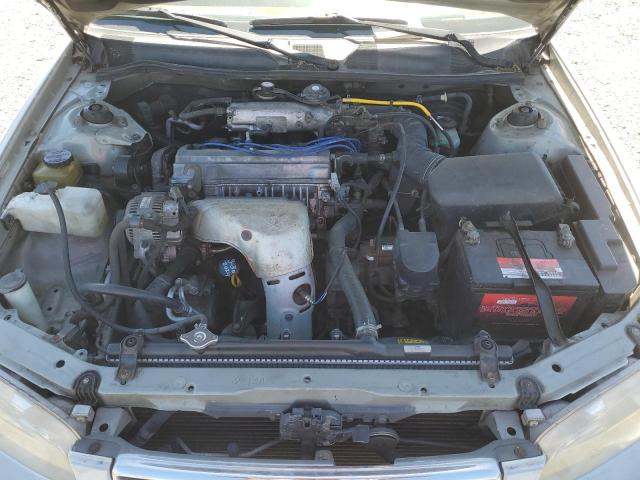 Photo 11 from auction – 2000 TOYOTA CAMRY CE with VIN JT2BG22K8Y0502452