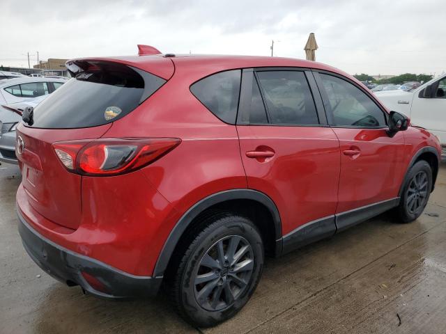 Photo 3 from auction – 2014 MAZDA CX-5 TOURI with VIN JM3KE2CY3E0355783