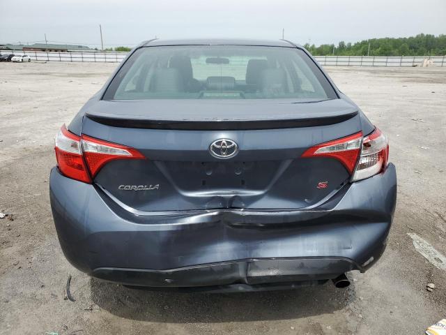Photo 6 from auction – 2014 TOYOTA COROLLA L with VIN 2T1BURHE2EC067634