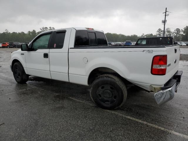 Photo 2 from auction – 2004 FORD F150 with VIN 1FTRX12W94NA60958
