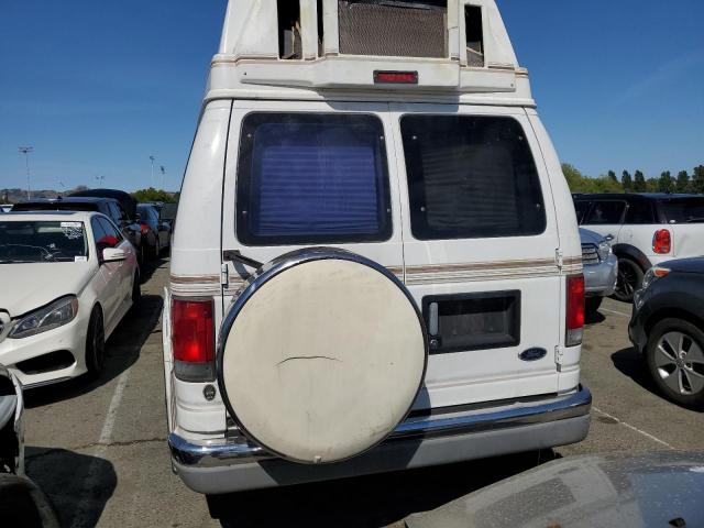 Photo 6 from auction – 1998 FORD ECONOLINE with VIN 1FDNS24L8WHB10848