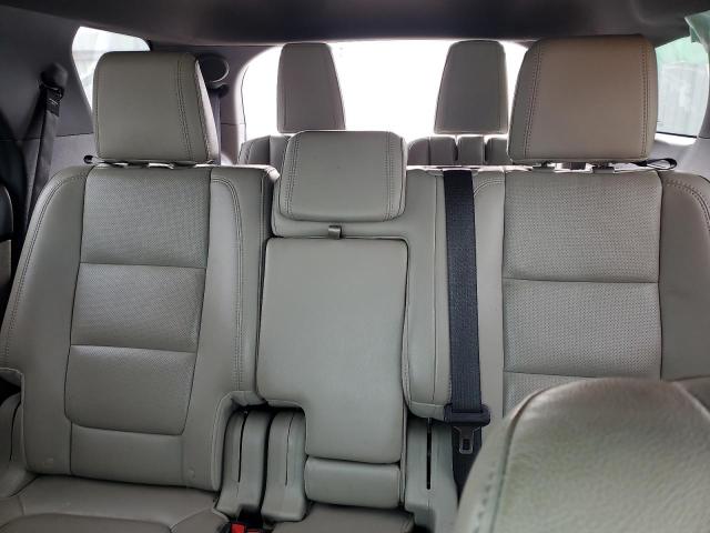 Photo 10 from auction – 2013 FORD EXPLORER L with VIN 1FM5K8F86DGA54424