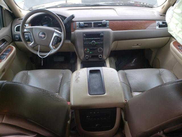 Photo 8 from auction – 2007 GMC YUKON with VIN 1GKFK13057R117704