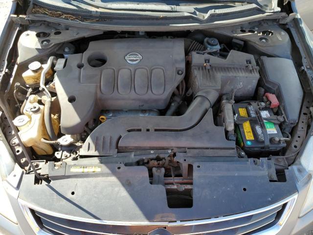Photo 11 from auction – 2010 NISSAN ALTIMA BAS with VIN 1N4AL2AP3AN414788