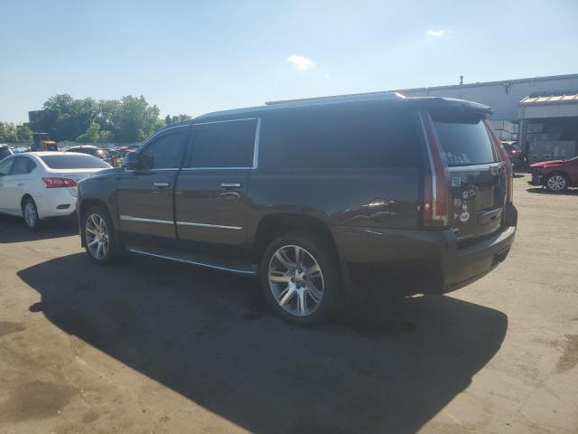 Photo 2 from auction – 2016 CADILLAC ESCALADE E with VIN 1GYS4HKJ4GR357182